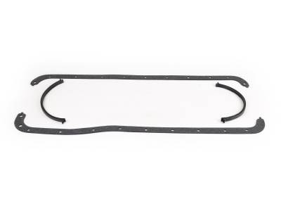 Canton - Canton Racing 88-750 Oil Pan Gasket for Big Block Ford