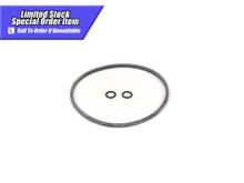 Canton - Canton Racing Products 98-001 Oil Filter Block Off Replacement O-Ring Kit
