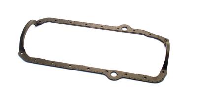 Canton - Canton Racing 88-100 Oil Pan Gasket for Pre-85 Small Block Chevy