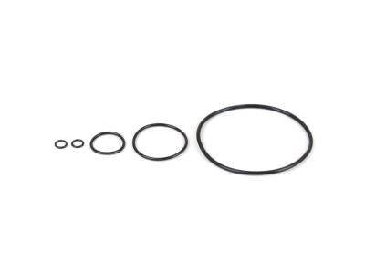 Canton - Canton Racing 98-002 Oil Input Sandwich Adapter Replacement O-Ring Kit