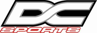 DC Sports - DC Sports 18212-SB2-961A 2.3" 59mm Crush Ring Gasket