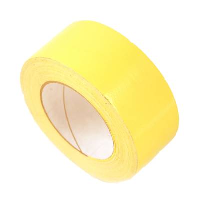 Design Engineering - Design Engineering 60105 Speed Tape Roll Yellow 2" x 90'