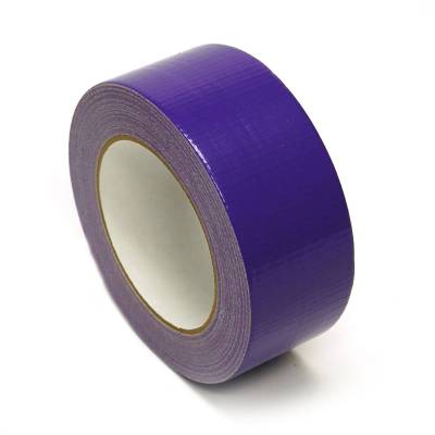 Design Engineering - Design Engineering 60106 Speed Tape Roll Purple 2" x 90'"