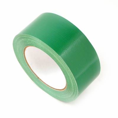 Design Engineering - Design Engineering 60107 Speed Tape Roll Green 2" x 90'"