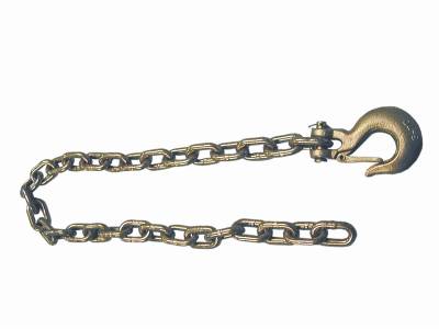 Fulton - Fulton CHA0040324 Safety Chain