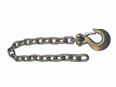 Fulton - Fulton CHA0060324 Safety Chain