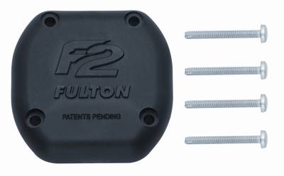 Fulton - Fulton 500135 Gearbox Cover