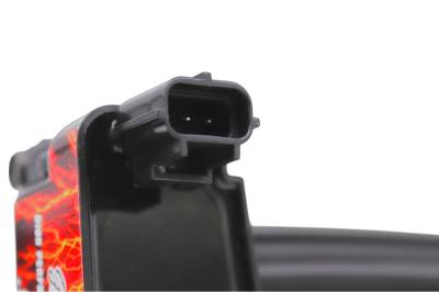 Granatelli Motor Sports - Granatelli Motorsports 28-0504-CP Coil-On-Plug Connector for Chrysler/Dodge