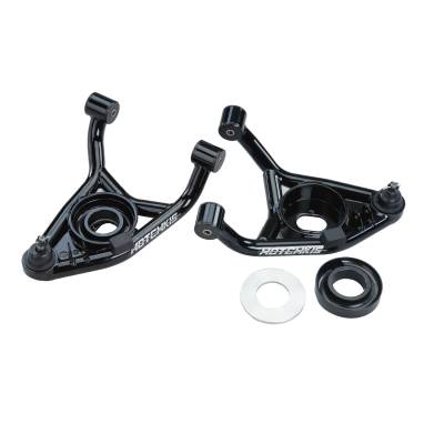 Hotchkis Performance - Hotchkis 1104 Front Lower Tubular Suspension Control Arm for 64-72 GM A-Body