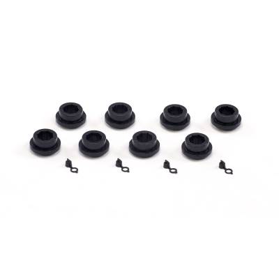 Hotchkis Performance - Hotchkis 13800RB Rear Lower Camber Link Rebuild Kit for 02-06 Mini Cooper/S