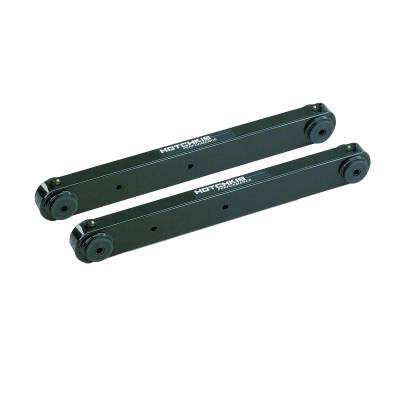 Hotchkis Performance - Hotchkis 1301 Rear Lower Suspension Trailing Arms for F/G-Body