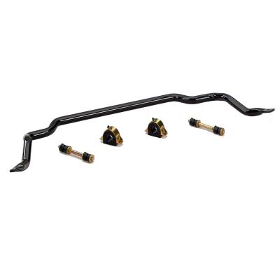 Hotchkis Performance - Hotchkis 2202F Front Suspension Stabilizer Sway Bar Assy for 64-72 GM A-Body