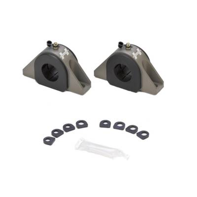 Hotchkis Performance - Hotchkis 23491438 Style D 1-7/16 Billet Sway Bar Adapter Kit