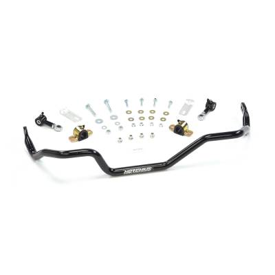 Hotchkis Performance - Hotchkis 22826R Rear Suspension Stabilizer Sway Bar Assembly 01-06 BMW E46 M3