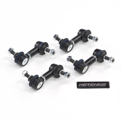 Hotchkis Performance - Hotchkis 25405 Suspension Stabilizer Sway Bar End Link Set for Acura/Subaru