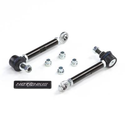 Hotchkis Performance - Hotchkis 25834R Rear Stabilizer Sway Bar Endlink Kit for 06-13 BMW E90/E92