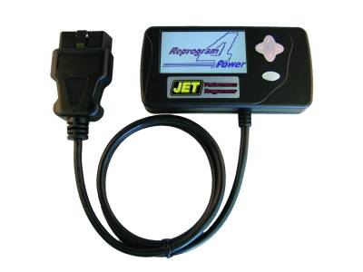 Jet Performance - Jet Performance 15008 Program for Power Jet Performance Programmer