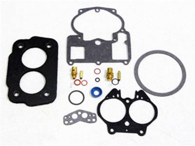 Jet Performance - Jet Performance 201005 2G Carburetor Rebuild Kit