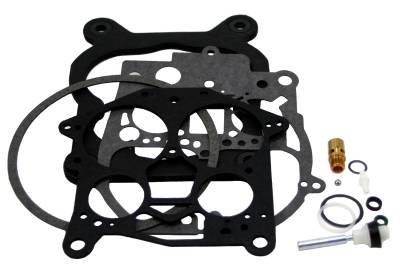 Jet Performance - Jet Performance 201004 4M Quadrajet Rebuild Kit