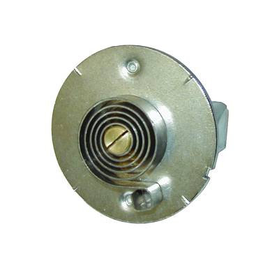 Jet Performance - Jet Performance 201354 Quadrajet Carburetor Electric Choke Replacement