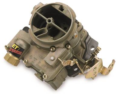 Jet Performance - Jet Performance 37001 Circle Track 500 CFM Rochester 2G Carburetor