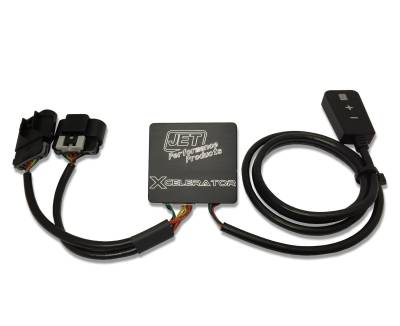 Jet Performance - Jet Performance 40101 Xcelerator Programmer