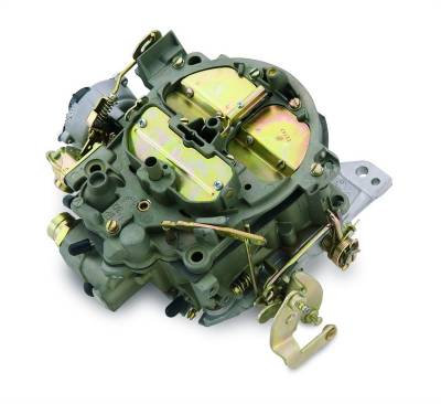 Jet Performance - Jet Performance 34001 Stage-1 Rochester Quadrajet Carburetor
