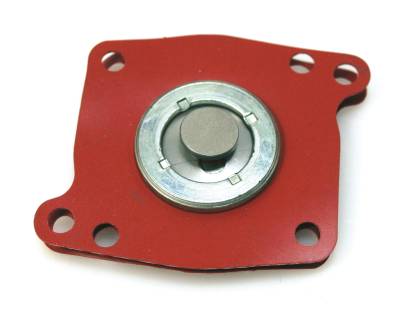 Jet Performance - Jet Performance 61511 Heavy Duty Fuel Pressure Regulator Diaphragm