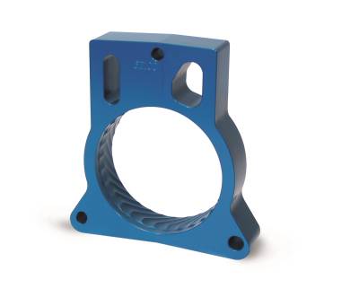 Jet Performance - Jet Performance 62100 Jet Powr-Flo TBI Spacer
