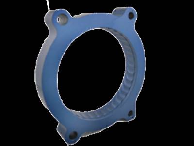Jet Performance - Jet Performance 62134 Jet Powr-Flo TBI Spacer