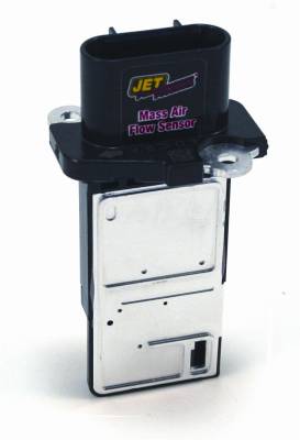 Jet Performance - Jet Performance 69138 Powr-Flo Mass Air Sensor