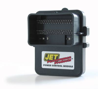 Jet Performance - Jet Performance 79407 Jet Performance Module 50 State Legal 94 MUSTANG