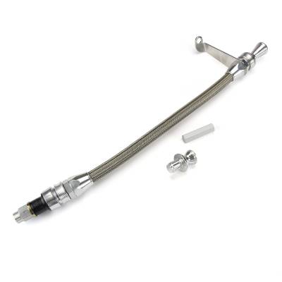 Lokar - Lokar 1211434 Anchor Tight Locking Flexible Transmission Dipstick