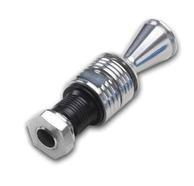 Lokar - Lokar 1208114 Anchor Tight Transmission Dipstick Bottom Fitting Assembly