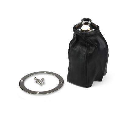Lokar - Lokar 70-CLB Classic Shifter Boot Kit