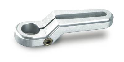 Lokar - Lokar ACA-1803 Adjustable Transmission Shift Arm