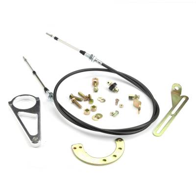 Lokar - Lokar ACA-1805 Column Cable Shift Linkage Kit