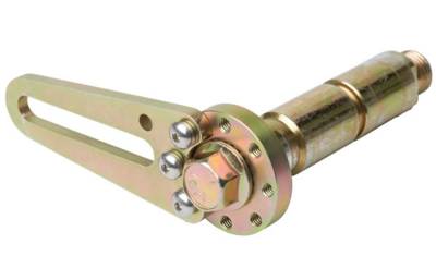 Lokar - Lokar ATA-1005 Selector Shaft Flange & Arm
