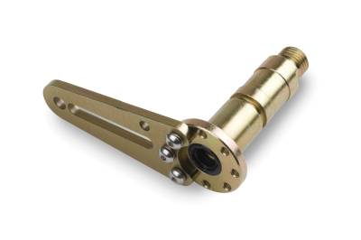 Lokar - Lokar ATA-1000 Selector Shaft & Arm