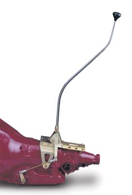 Lokar - Lokar ATS6350R2 Auto Trans Shifter Kit