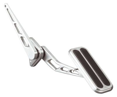 Lokar - Lokar BFG-6012 XL Throttle Pedal