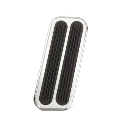 Lokar - Lokar BAG-6177 Billet Aluminum Throttle Pedal for 69-72 C10 Pickup C15/C1500