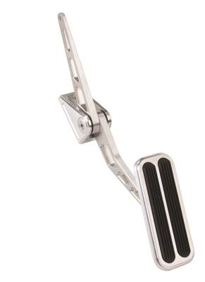 Lokar - Lokar BAG-6149 Competitor Series Billet Aluminum Throttle Pedal Assembly