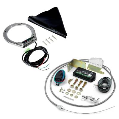 Lokar - Lokar CINB-1755 Cable Operated Boot Indicator