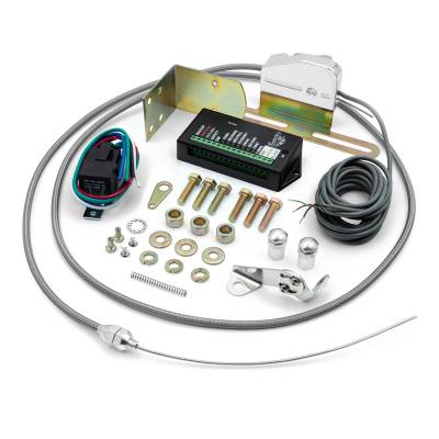 Lokar - Lokar CINS-1797 Cable Operated Sensor Kit