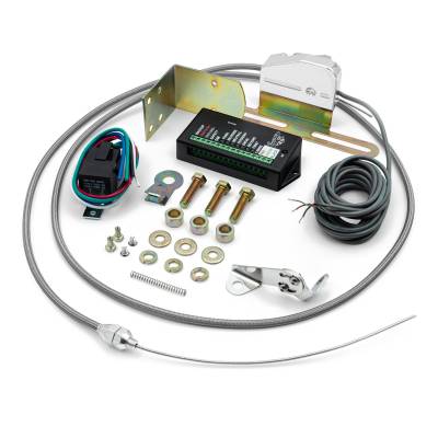 Lokar - Lokar CINS-1798 Cable Operated Sensor Kit