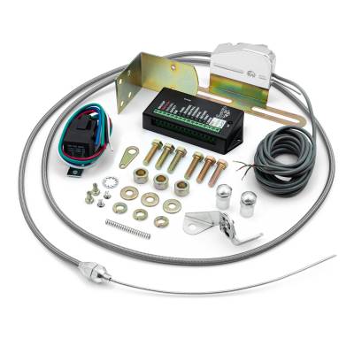 Lokar - Lokar CINS-17002 Cable Operated Sensor Kit