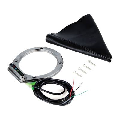 Lokar - Lokar CINB-1732 Cable Operated Boot Indicator