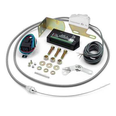 Lokar - Lokar CINS-1799 Cable Operated Sensor Kit