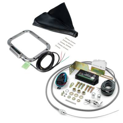 Lokar - Lokar CINB-1780 Cable Operated Boot Indicator